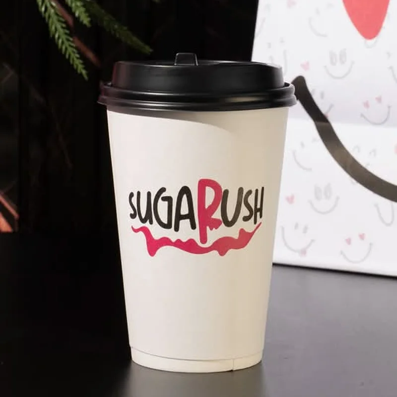 Americano — Cafe