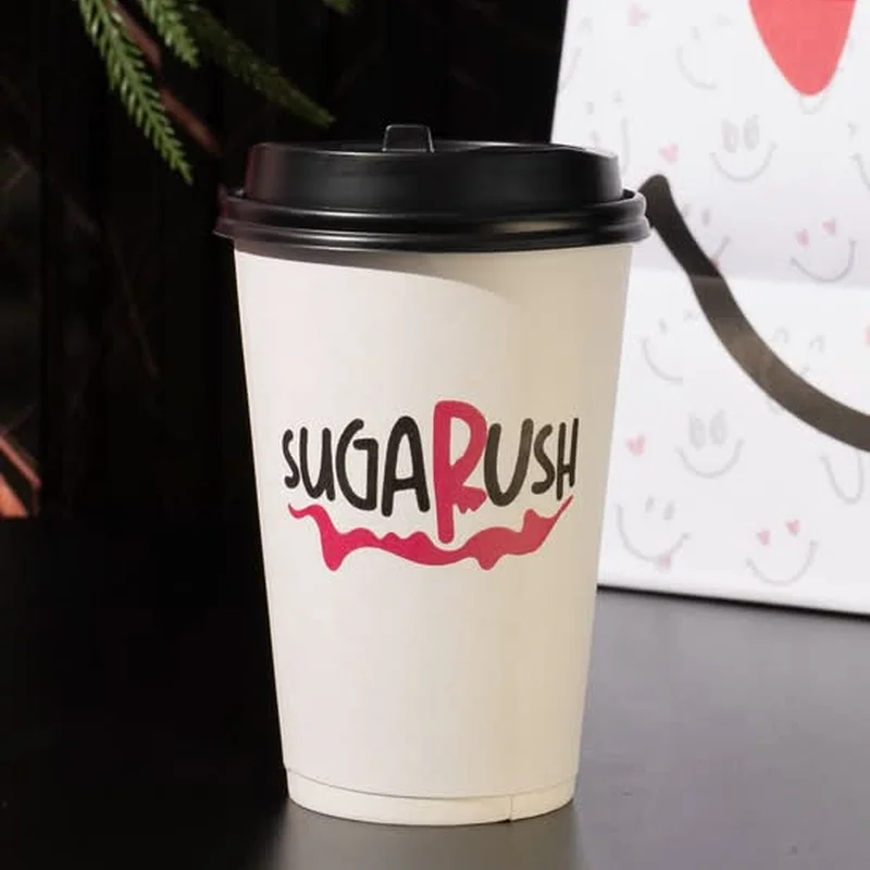 Cappuccino — Cafe