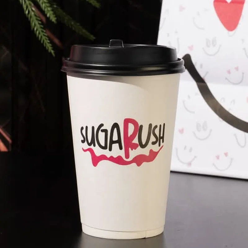 Cappuccino Blast — Cafe