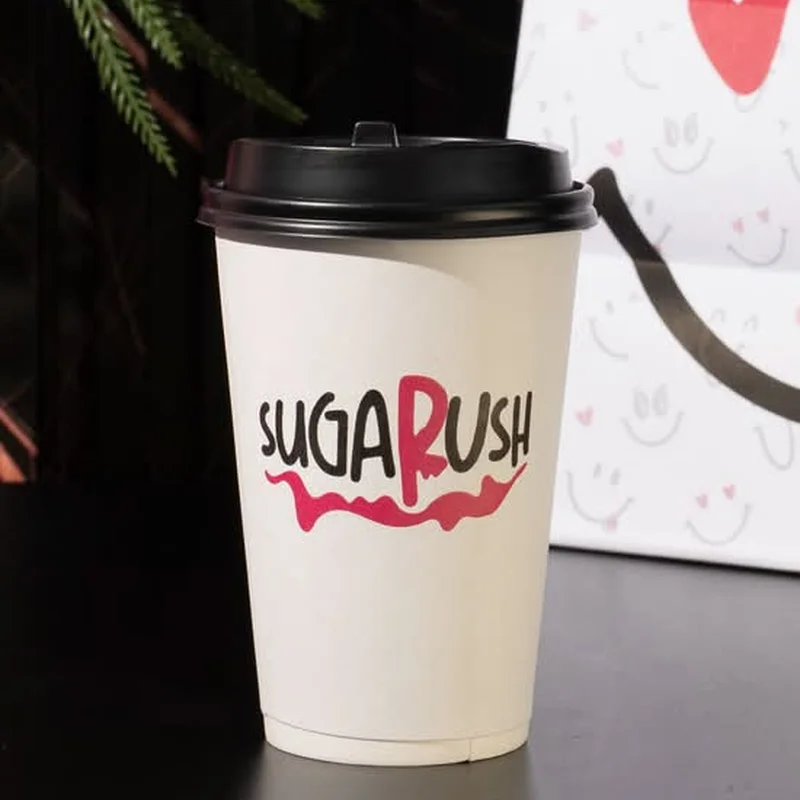 Macchiato — Cafe