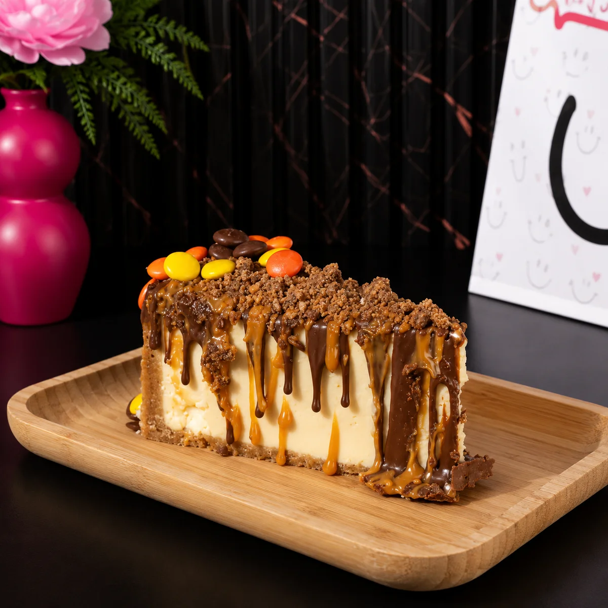 Cake Slice — Cakes