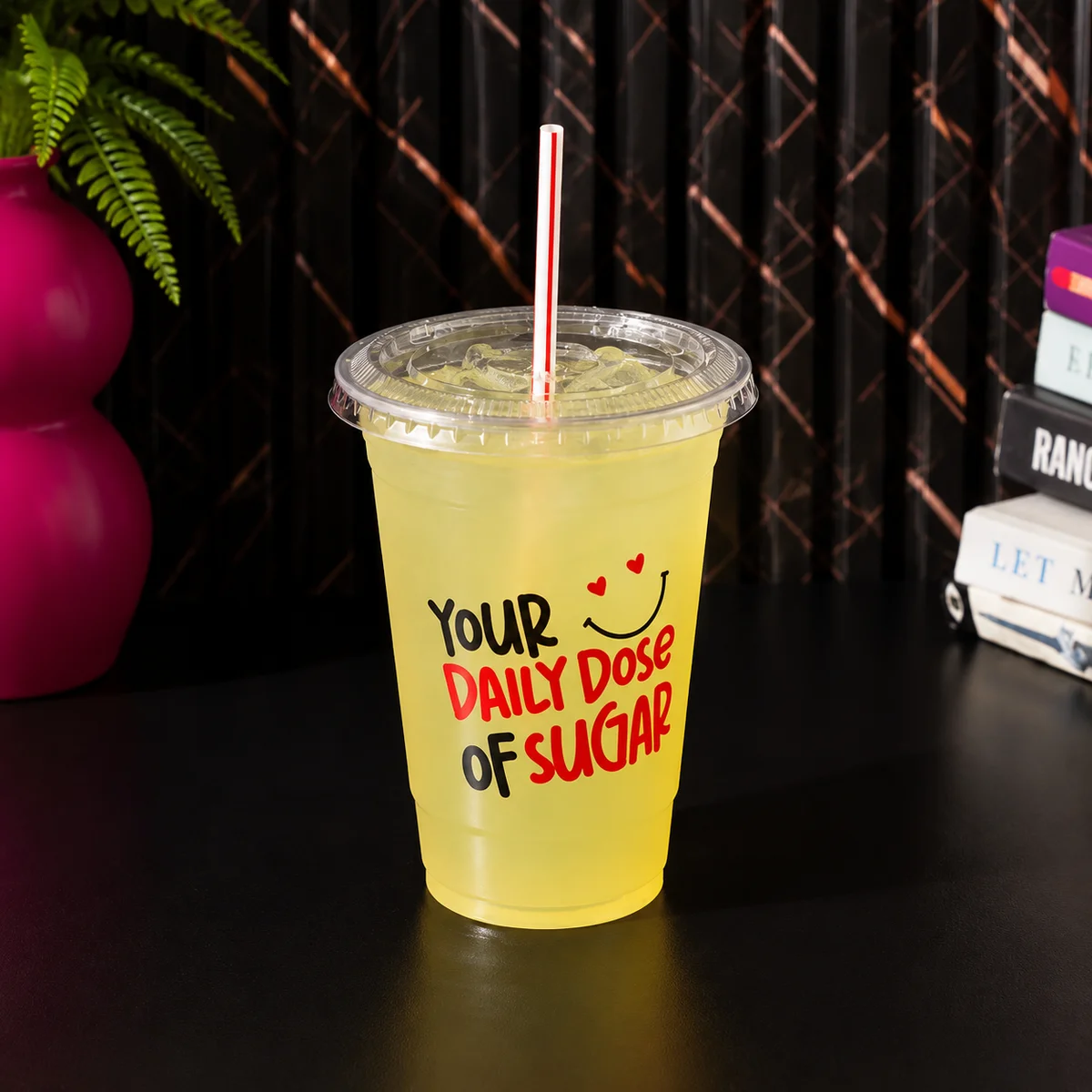 Lemonade Refresher — Refreshers
